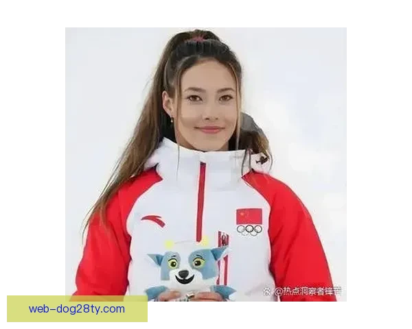 好友受伤谷爱凌落泪忆黑暗时刻